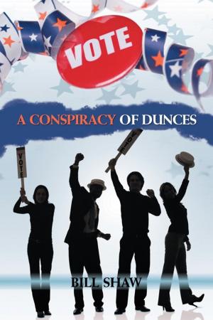 Cover of the book A Conspiracy of Dunces by Nicole Porter