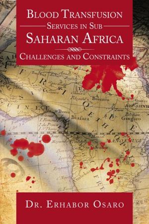 Book cover of Blood Transfusion Services in Sub Saharan Africa