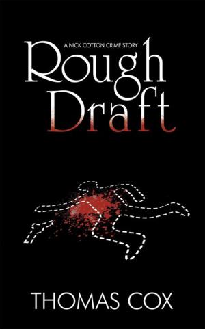 Cover of the book Rough Draft by Jay Carlson