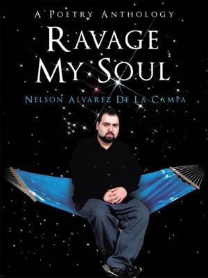 Cover of the book Ravage My Soul by Mary E. Hines