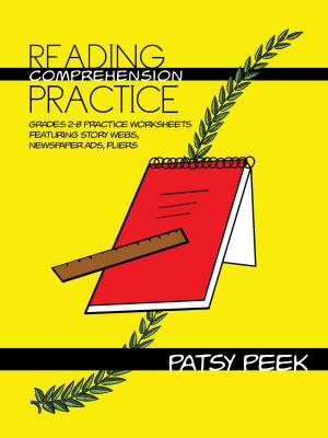 Cover of the book Reading Comprehension Practice by De’Borah Everett Crichlow