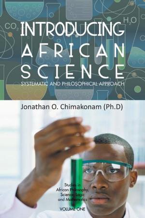 Book cover of Introducing African Science