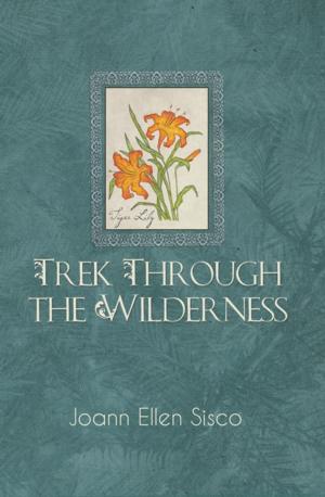 Cover of the book Trek Through the Wilderness by Carla G. Jones