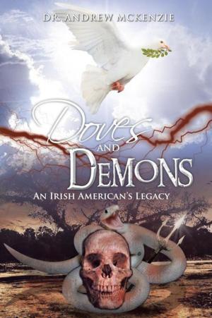Book cover of Doves and Demons