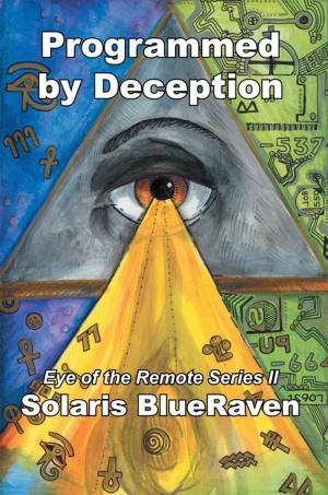 Cover of the book Programmed by Deception by Roy R. Manstan