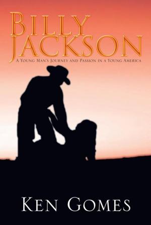 Cover of the book Billy Jackson by Kenneth L. Miller
