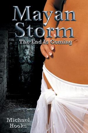 Cover of the book Mayan Storm by William Michael Cuccia