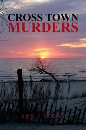 Cover of the book Cross Town Murders by Venatius Agbasiere