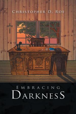 Book cover of Embracing Darkness