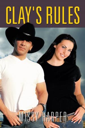 Cover of the book Clay's Rules by Alex Gonzalez