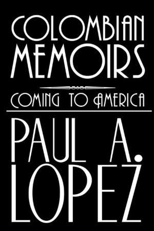 Book cover of Colombian Memoirs