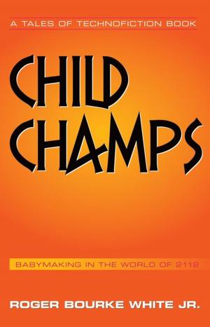 Cover of the book Child Champs by Ignacio Solares