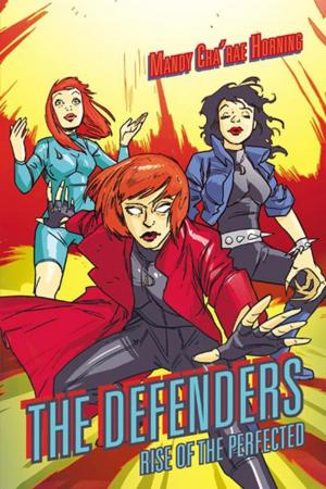 Cover of the book The Defenders by Thomas A. Phelan