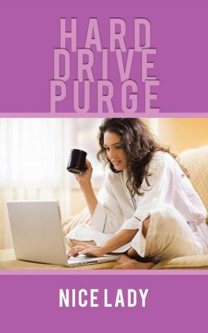 Cover of the book Hard Drive Purge by Fred Mabonga