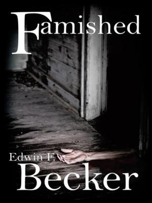 Cover of the book Famished by Donna McCall McWaters