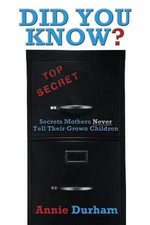 bigCover of the book Did You Know? by 
