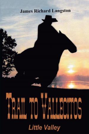 Cover of the book Trail to Vallecitos by Carol L. Kugler