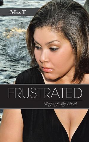 Cover of the book Frustrated by Carolyn Taylor Petroski