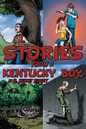 Cover of the book Stories from a Kentucky Boy by Marc Murchison