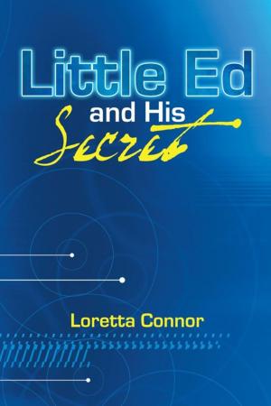 Cover of the book Little Ed and His Secret by Cole Phoenix