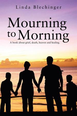 Cover of the book Mourning to Morning by Geraldine Sutton Stith