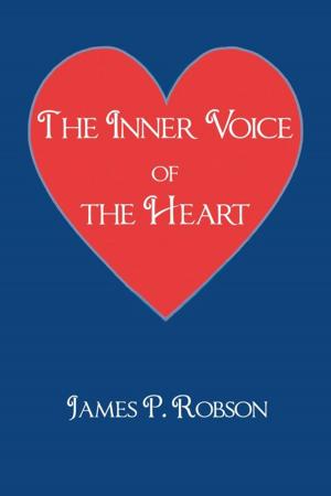 Book cover of The Inner Voice of the Heart