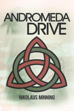 Cover of the book Andromeda Drive by Eggert Thomsen