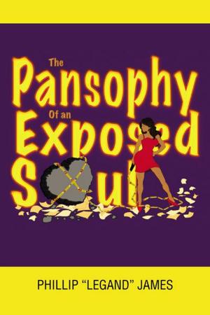 Cover of the book The Pansophy of an Exposed Soul by J. ROBERT WAGNER