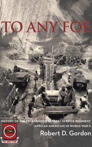 Cover of the book To Any Foe by Randal R. Chance