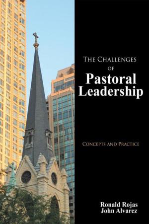 Book cover of The Challenges of Pastoral Leadership
