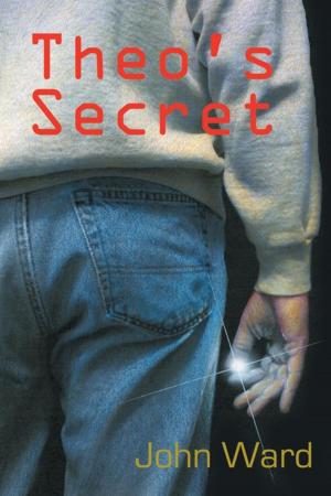 Cover of the book Theo's Secret by John W. Schilling