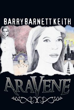 Cover of the book Aravene by Shaun Mehta
