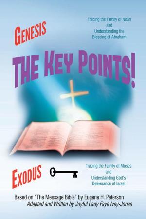 Cover of the book The Key Points! by WILLIE M. MEWBORN
