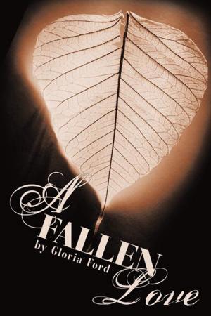 Cover of the book A Fallen Love by Keren Green