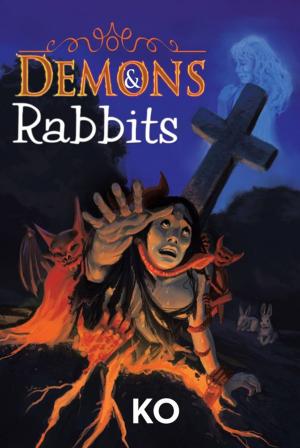 Cover of the book Demons & Rabbits by Linda Jenkins