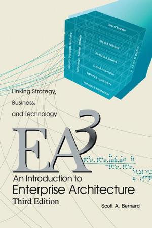 bigCover of the book An Introduction to Enterprise Architecture by 