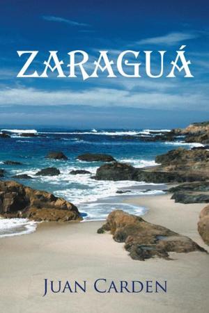 Cover of the book Zaraguá by Beth Leonard