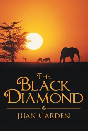 Cover of the book The Black Diamond by Zach Robertson Jr
