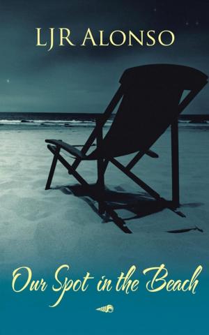 Cover of the book Our Spot in the Beach by Richard W. Luebbert Mdiv.