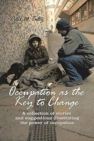 Cover of the book Occupation as the Key to Change by Christine Neilson
