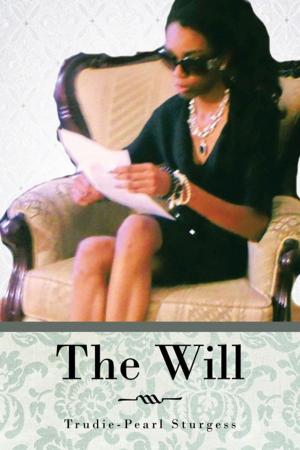 Cover of the book The Will by Reuben J Paschal