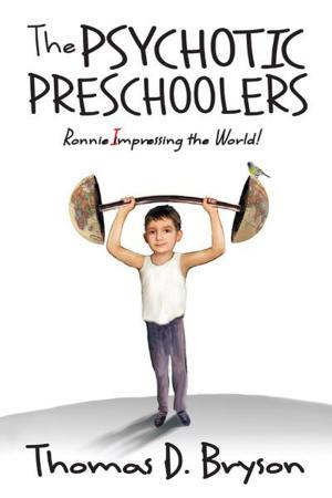 Cover of the book The Psychotic Preschoolers by Rachel Chanticleer
