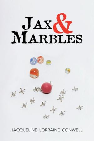 Cover of the book Jax & Marbles by Richard Anders
