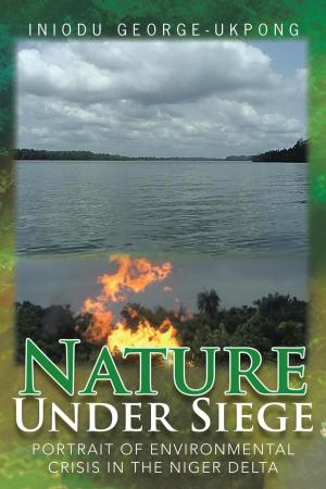 Cover of the book Nature Under Siege by ELEANOR G. NASH