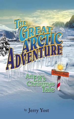 Cover of the book The Great Arctic Adventure by 