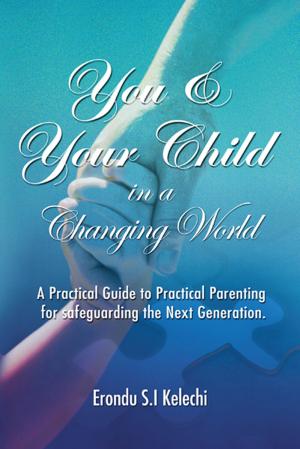 Cover of the book You & Your Child in a Changing World by Carolyn Merryman