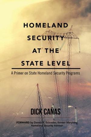 Cover of the book Homeland Security at the State Level by Doreen A. Thomas-Lovell