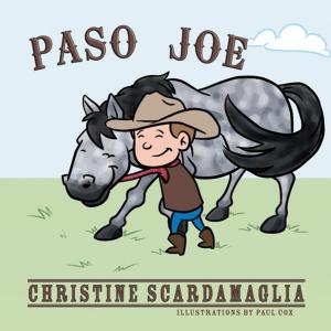 Cover of the book Paso Joe by Stephen A. Geller