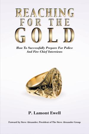 Cover of the book Reaching for the Gold by Kristie Peavy