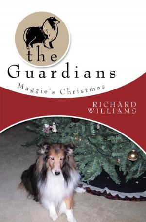 Cover of the book The Guardians by Apostle J. E. Williams Sr.